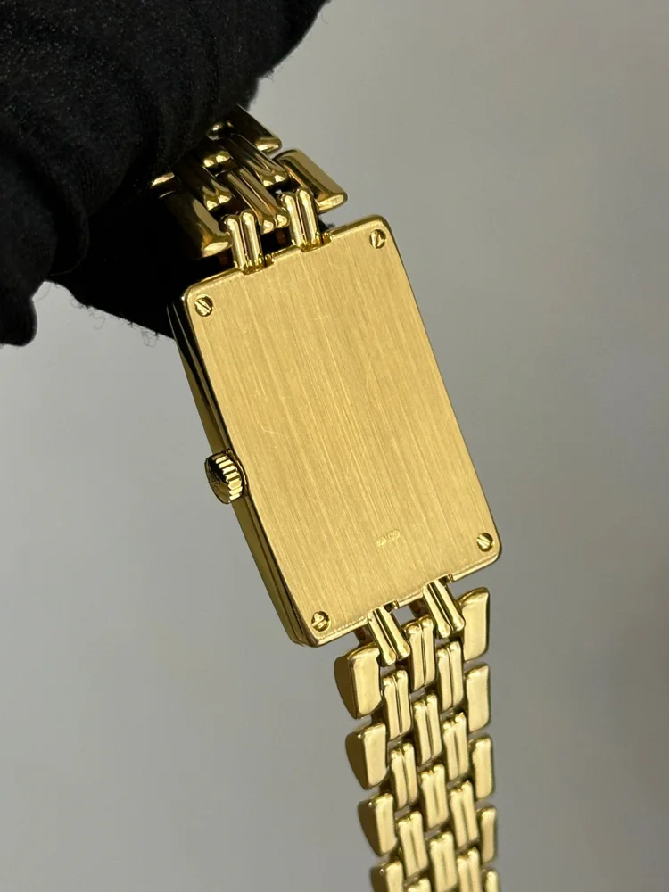 Patek Philippe Gondolo 18K Yellow Gold 5009/1J-051